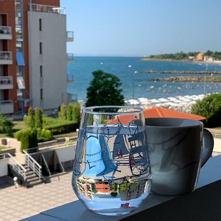 Apartments Helios Ahyolu Dış mekan fotoğraf