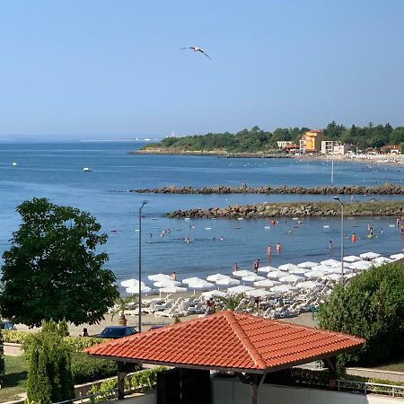Apartments Helios Ahyolu Dış mekan fotoğraf