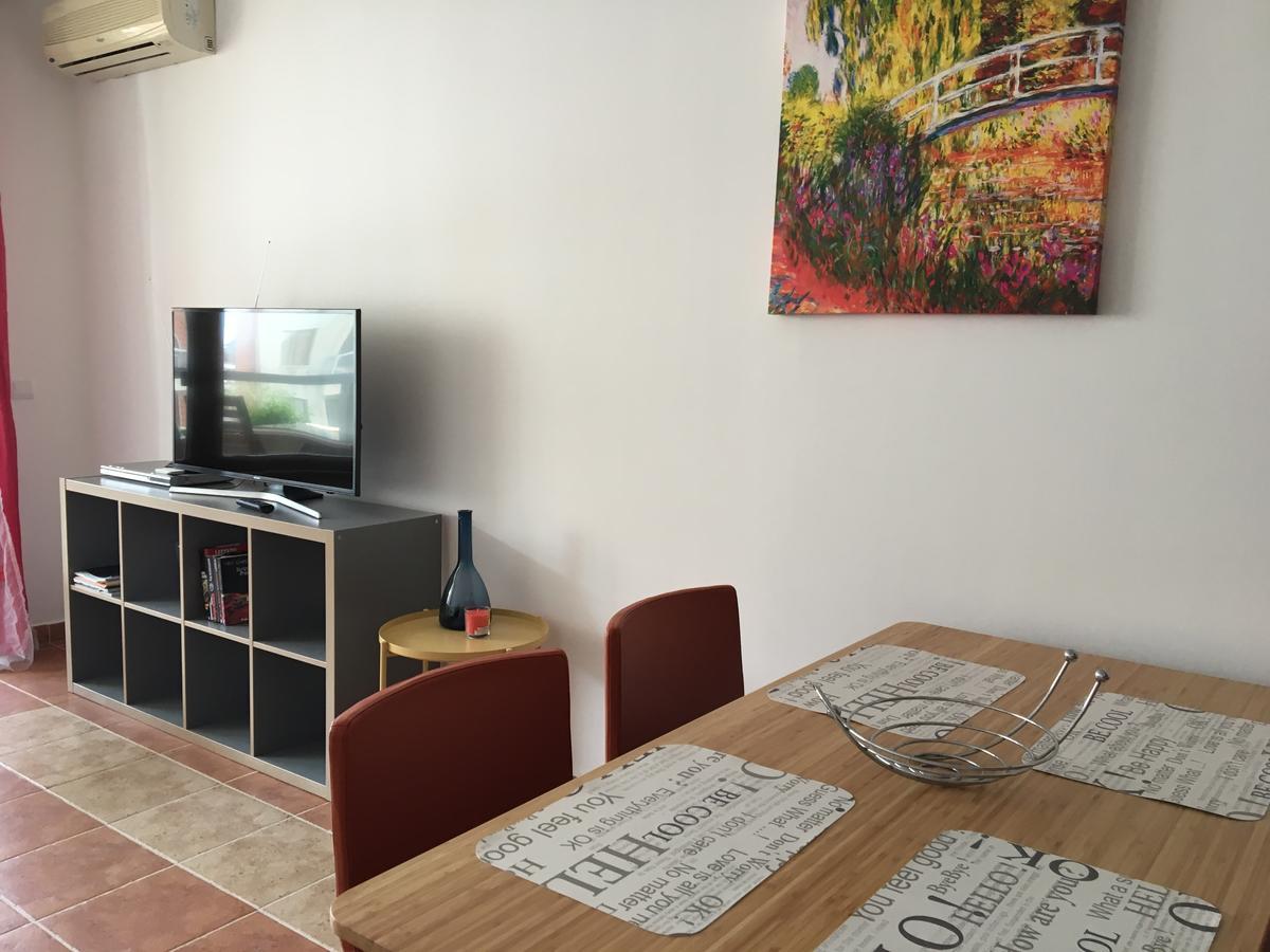 Apartments Helios Ahyolu Dış mekan fotoğraf