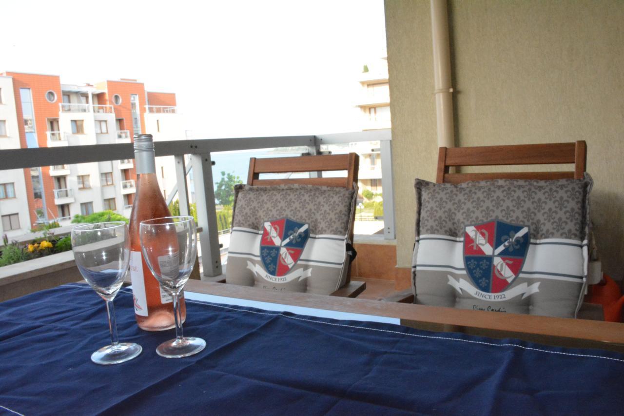 Apartments Helios Ahyolu Dış mekan fotoğraf