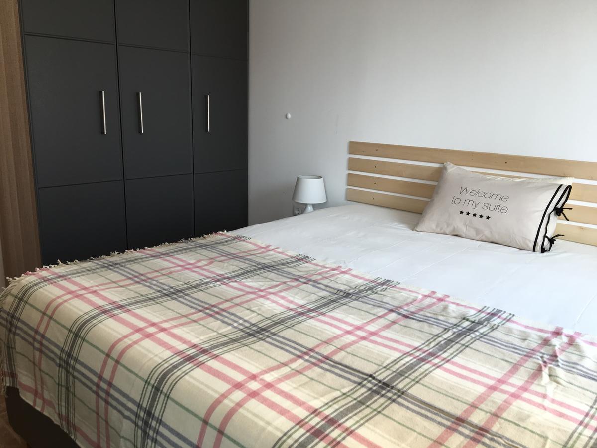 Apartments Helios Ahyolu Dış mekan fotoğraf