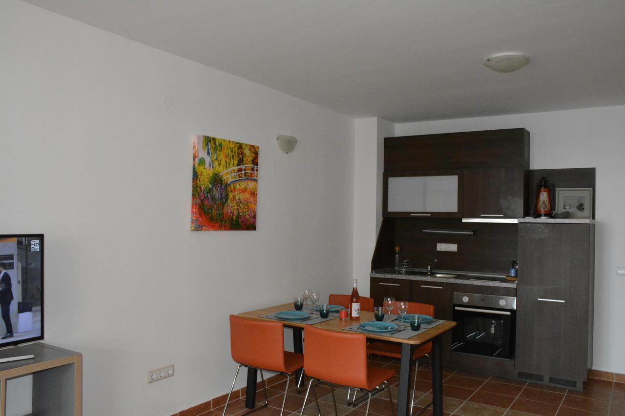 Apartments Helios Ahyolu Dış mekan fotoğraf