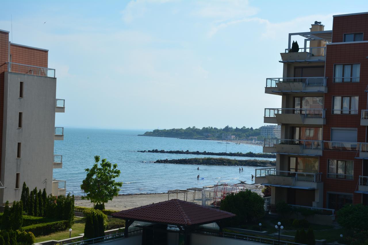 Apartments Helios Ahyolu Dış mekan fotoğraf