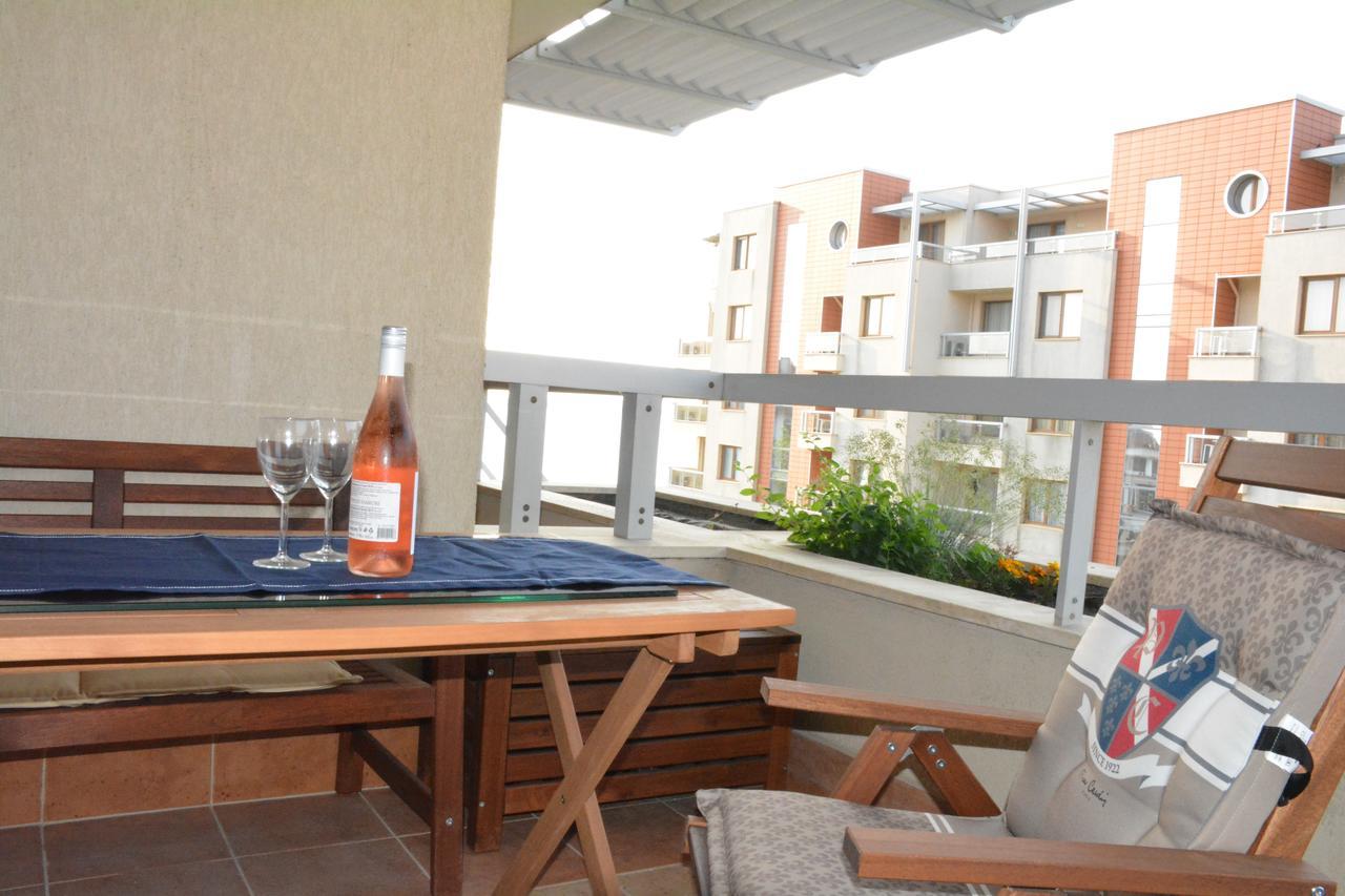 Apartments Helios Ahyolu Dış mekan fotoğraf