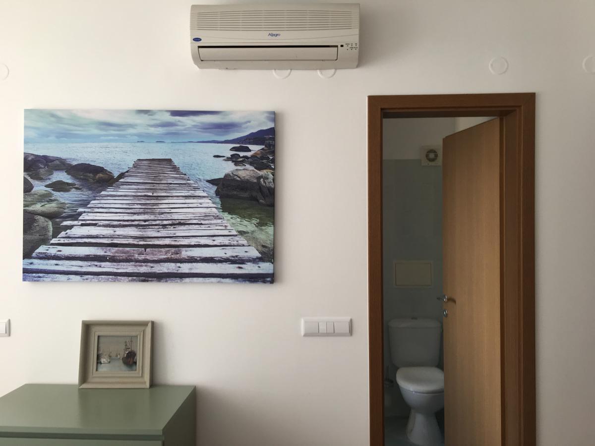 Apartments Helios Ahyolu Dış mekan fotoğraf