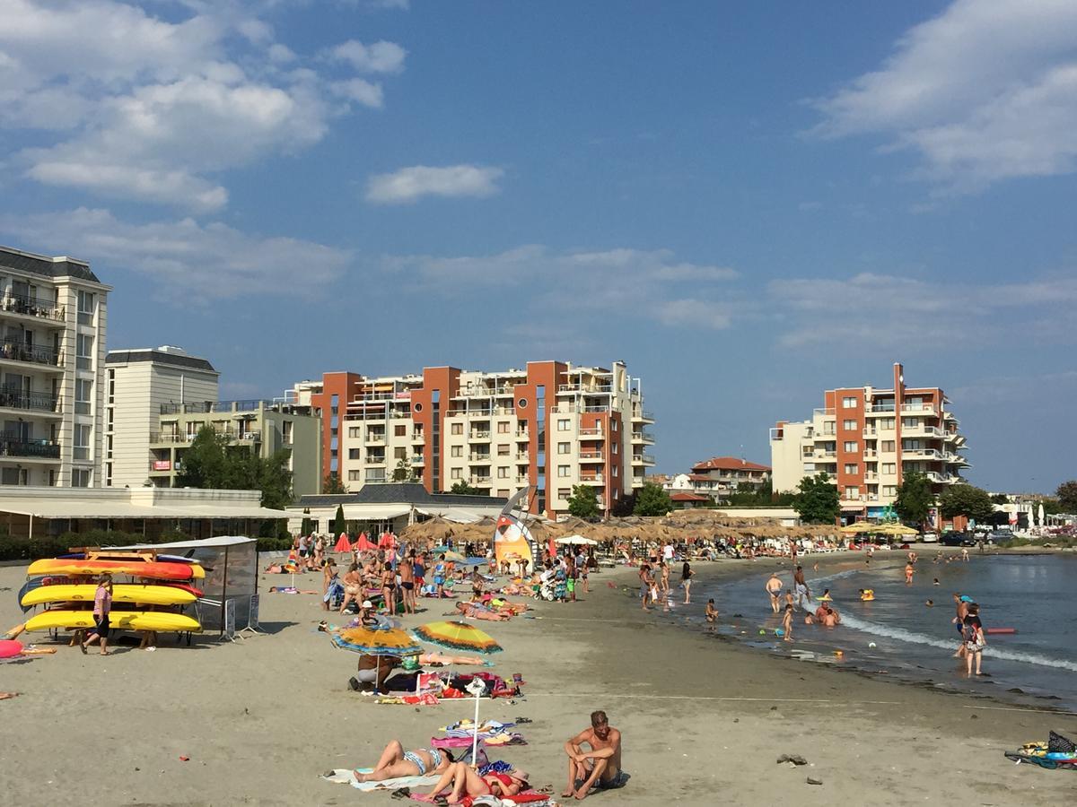 Apartments Helios Ahyolu Dış mekan fotoğraf