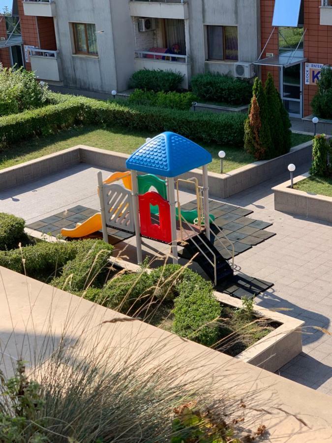 Apartments Helios Ahyolu Dış mekan fotoğraf