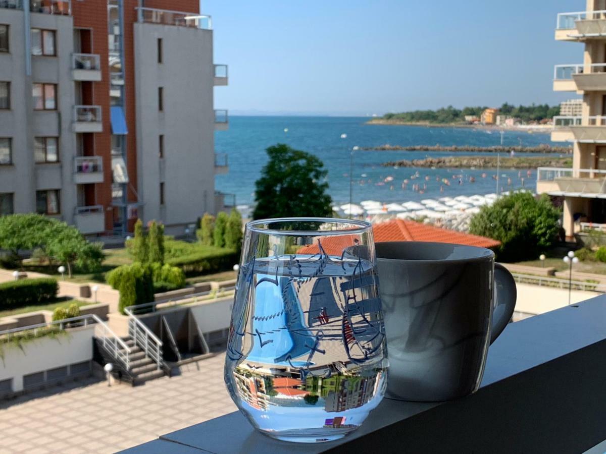 Apartments Helios Ahyolu Dış mekan fotoğraf